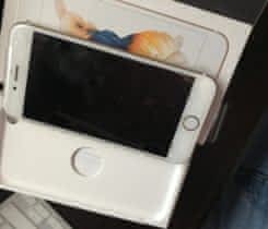 Apple iPhone 6S 64GB Gold Novy