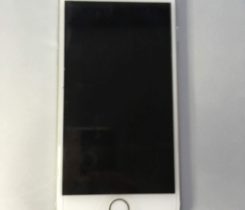 Iphone 6s 32gb silver