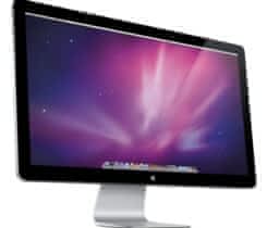 Koupím Apple LED Cinema Display 27"