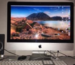 Prodám iMac (21,5palcový, mid 2011)