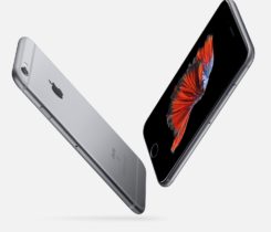 Výměním IPhone 6S Plus za IPhone 7