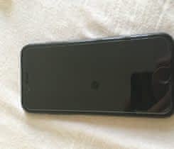 Iphone 7 256 GB Jet Black