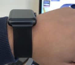 Prodám iphone 7 +  Apple Watch 2