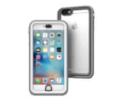 CATALYST WATERPROOF CASE, WHITE