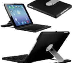 Pouzdro s klávesnicí BT pro iPad Air 2