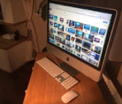 Apple iMac 24“
