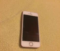 Iphone SE rose Gold 16GB