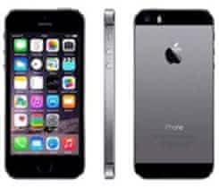 Prodam iPhone 5s space grey. TOP!!! Stav