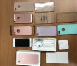 iPhone 7 32gb rose gold