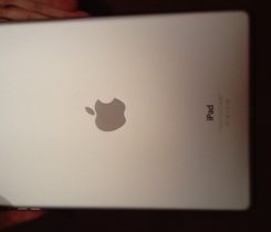 Apple ipad air, jako nový
