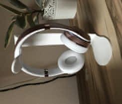 Beats solo 3 rose gold