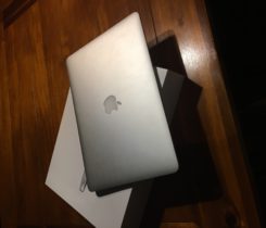 Macbook Air 13 2014