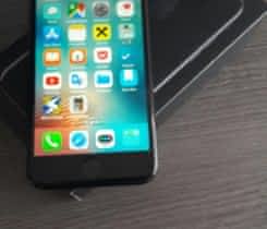 iPhone 7 jet black 128GB