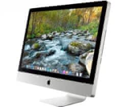 iMac 27”, 2,8 GHz i7, 16 GB RAM