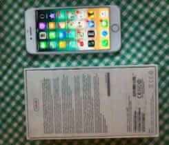 iPhone 7 (128GB) – stříbrný