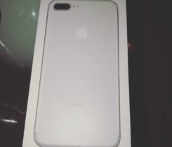 Vymenim iPhone 7 Plus 32 GB TOP stav