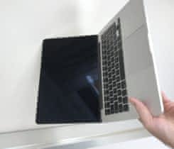 MacBook Pro Early 2015 – ZÁRUKA 2 ROKY