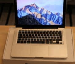 MacBook Pro 13" (late 2011)