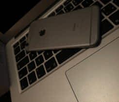 Prodám iPhone 6s 16GB Space Grey