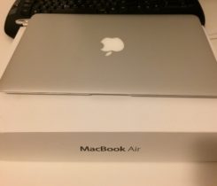 MacBook Air 11"