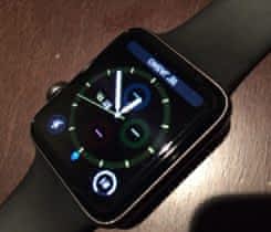 Apple Watch Series 2 42 mm Space Grey