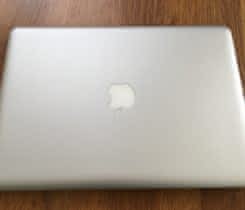 MacBook Pro 2012, 13", 8GB, 128SSD