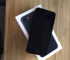 iPhone 7 128GB Matná Černá