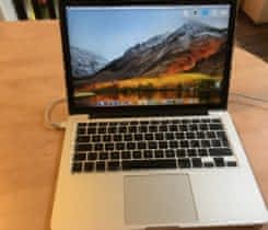 Macbook Pro Retina 13" – (2015)