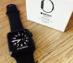 Apple Watch Series 2 42mm Space Grey