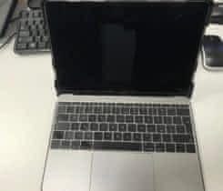 Macbook 12" HDD 512GB Early 2015