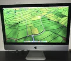 iMac 27" 5K, late 2015 – i5, 8GB, M395