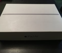 iPad Air 6 16BG Space grey