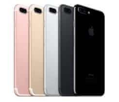 Koupím iPhone 7 Plus nad 32GB