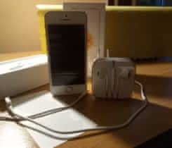 iPhone SE 16GB zlatý