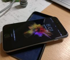 iPhone 6 64GB Space Grey