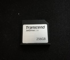 Transcend JetDrive Lite 130 256GB