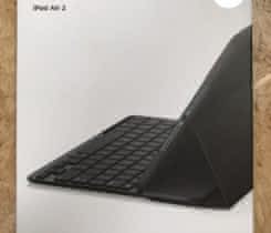 Obal s klávesnicí pro ipad air 2