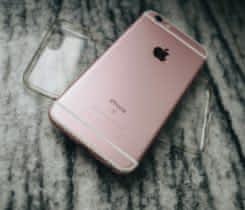 iPhone 6s 64GB RoseGold
