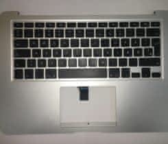 Šasi včetně klávesnice Macbook 13"