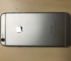 Iphone 6 16 gb space grey