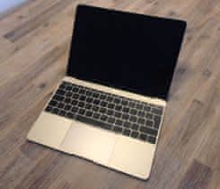 Apple Macbook 12 (2016) skoro nový