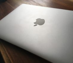Macbook Air 2013,  i7, 256gb, 8gb ram