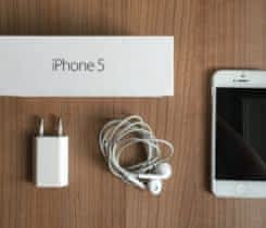 Prodám iPhone 5 16GB bílý