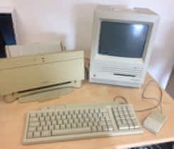Macintosh SE model M5011
