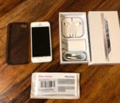 iPhone 5 16GB bílý