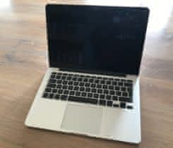 MacBook Pro 13" (Retina, Mid 2014)