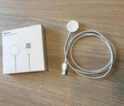 napájecí kabel pro Apple Watch