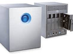 NAS LaCie-5big-Pro