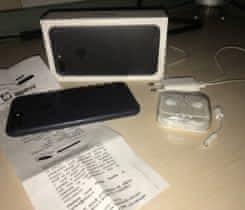 iPhone 7 Plus 32GB Matte Black