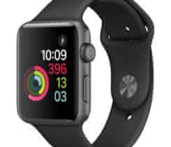 Apple Watch Series 2, 42mm